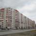 Арка в городе Череповец