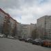 Парковки в городе Череповец
