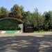 Эстрада в городе Москва