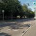 Нерегулируемый пешеходный переход в городе Москва