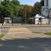 Нерегулируемый пешеходный переход в городе Москва