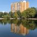 Перовская ул., 36 корпус 3 в городе Москва