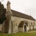 St John Baptist Church, South Moreton