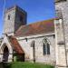 All Saints Church, North Moreton