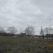 Пруд в городе Череповец