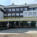 National Library of the Republic of Buryatia in Ulan-Ude city