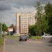 ул. Строителей, 30а в городе Кириши