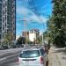 Строительная площадка в городе Москва
