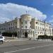 Ministry of Internal Affairs of the Republic of Buryatia in Ulan-Ude city