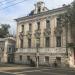 Доходный дом купцов Мараевых в городе Москва