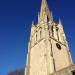 All Saints' Church, Laughton-en-le-Morthen