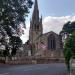 All Saints' Church, Laughton-en-le-Morthen