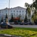 ул. Горького, 2 в городе Октябрьский
