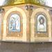 Часовня в городе Кисловодск