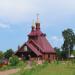 Church of the Holy Great Martyr Varvara