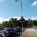 Wiadukt drogowy in Olsztyn city