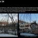 Снесённый психоневрологический диспансер № 8 ВАО в городе Москва