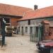 Villa Bois Sint-Pierre in Ronse city