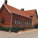 Villa Bois Sint-Pierre in Ronse city