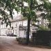 Villa Bois Sint-Pierre in Ronse city