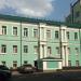 Тверская ул., 20 строение 3 в городе Москва
