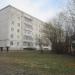Веранда в городе Череповец