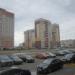 Парковка в городе Череповец