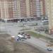 Автобусная остановка в городе Череповец