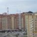 Ротонда в городе Череповец