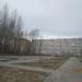 Парковка в городе Череповец