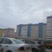 Детская площадка в городе Череповец