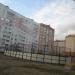 Хоккейная коробка в городе Череповец