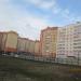 Хоккейная коробка в городе Череповец