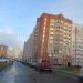 Спортивная площадка в городе Череповец