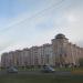 Купол в городе Череповец