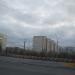 Заросшая строительная площадка в городе Череповец