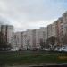 Асфальтированная площадка в городе Череповец