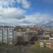 Парковка в городе Череповец