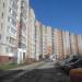 Арка в городе Череповец