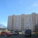 Возвышенность в городе Череповец
