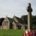 St John the Baptist Church, Ulgham