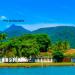 Pico do Cuscuzeiro na Ubatuba city