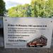 Dawny przejazd - miejsce katastrofy autobusu in Olsztyn city