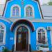 Крестильная церковь Константина и Елены в городе Кисловодск