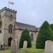 St Michael's Churchyard, Rushock