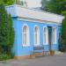 Административное здание в городе Кисловодск