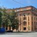 The Faculty of Music  the Herzen State Pedagogical University