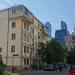 Студенческая ул., 22 корпус 1 в городе Москва