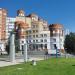 Петровско-Разумовская аллея, 10 корпус 1 в городе Москва