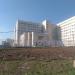 Корпус естественно-гуманитарных факультетов РУДН им. Патриса Лумумбы в городе Москва